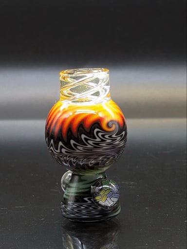 Preview pic of Jake C Bubble Spinner