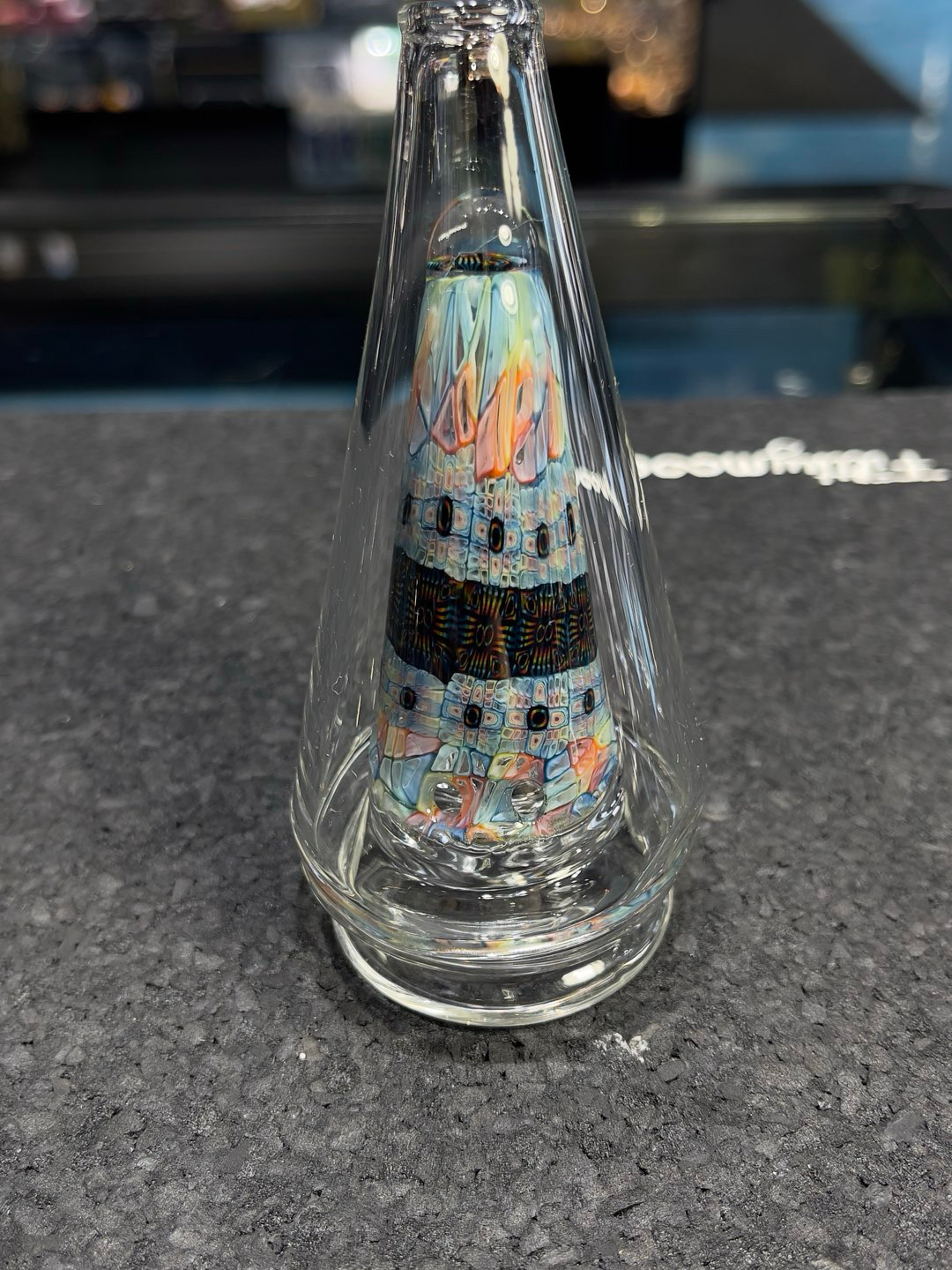 Preview pic of Jeff Heathbar puffco top