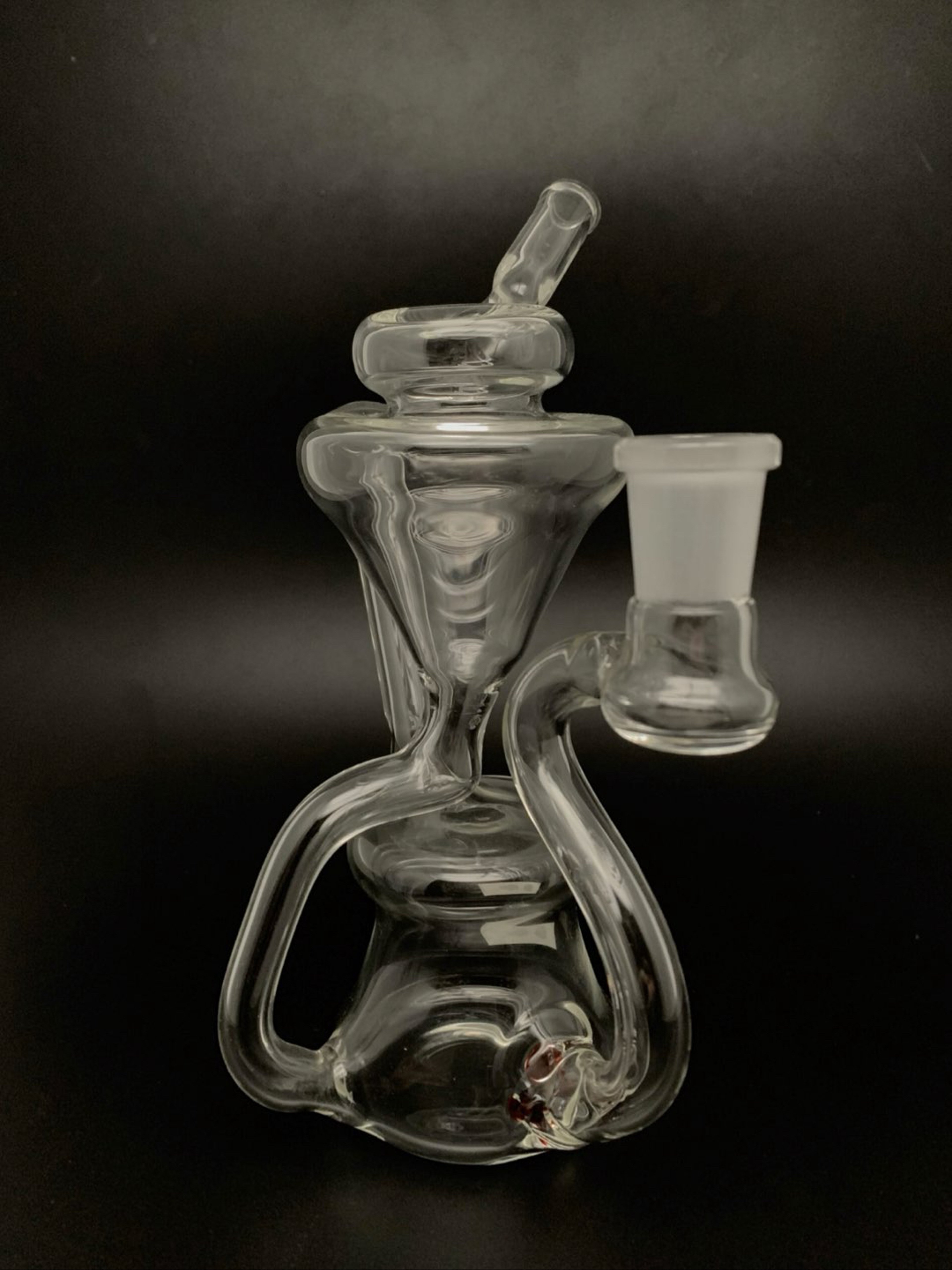Preview pic of Kidakus Glass Recycler