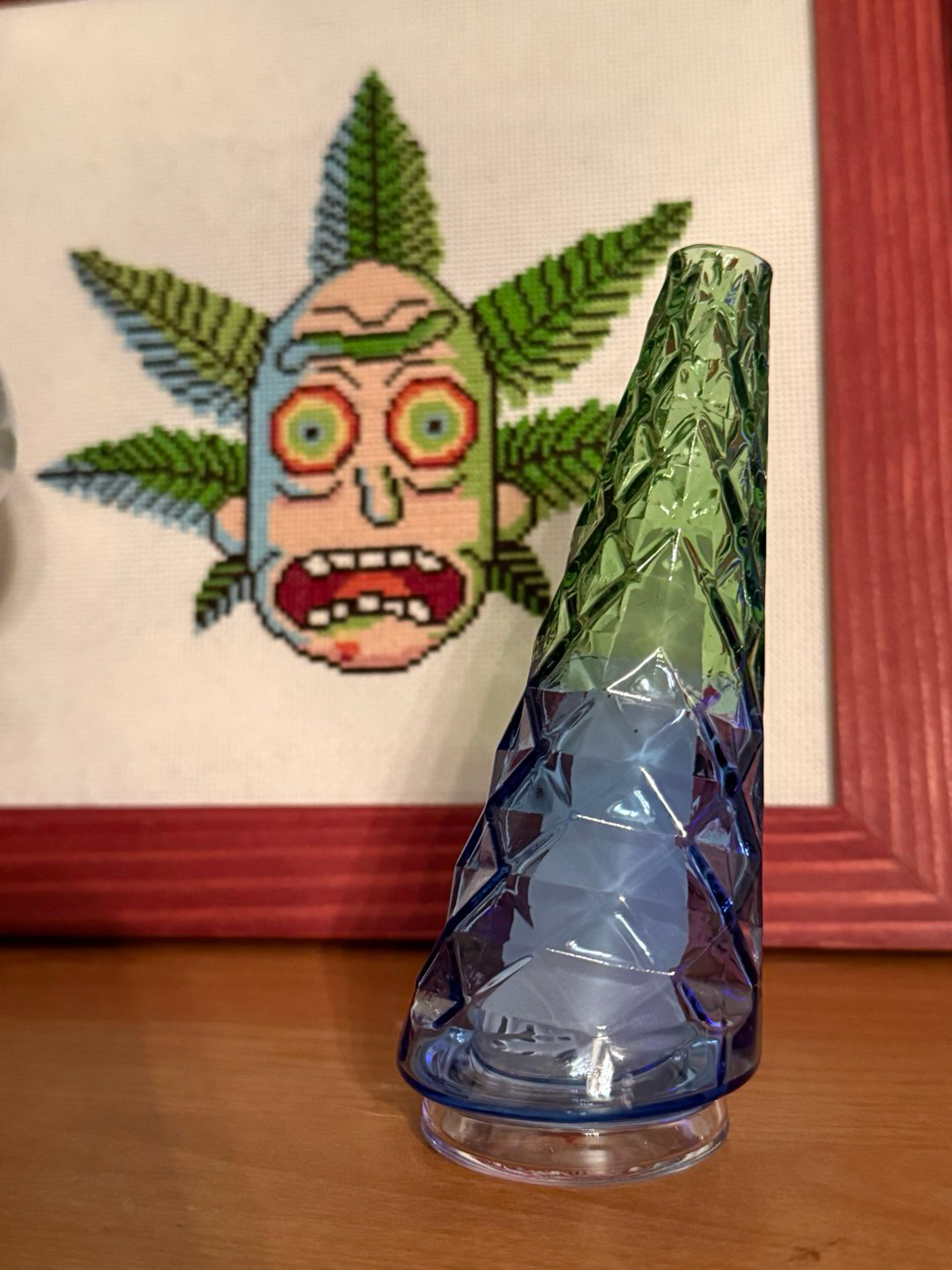 Preview pic of Puffco Glass Top