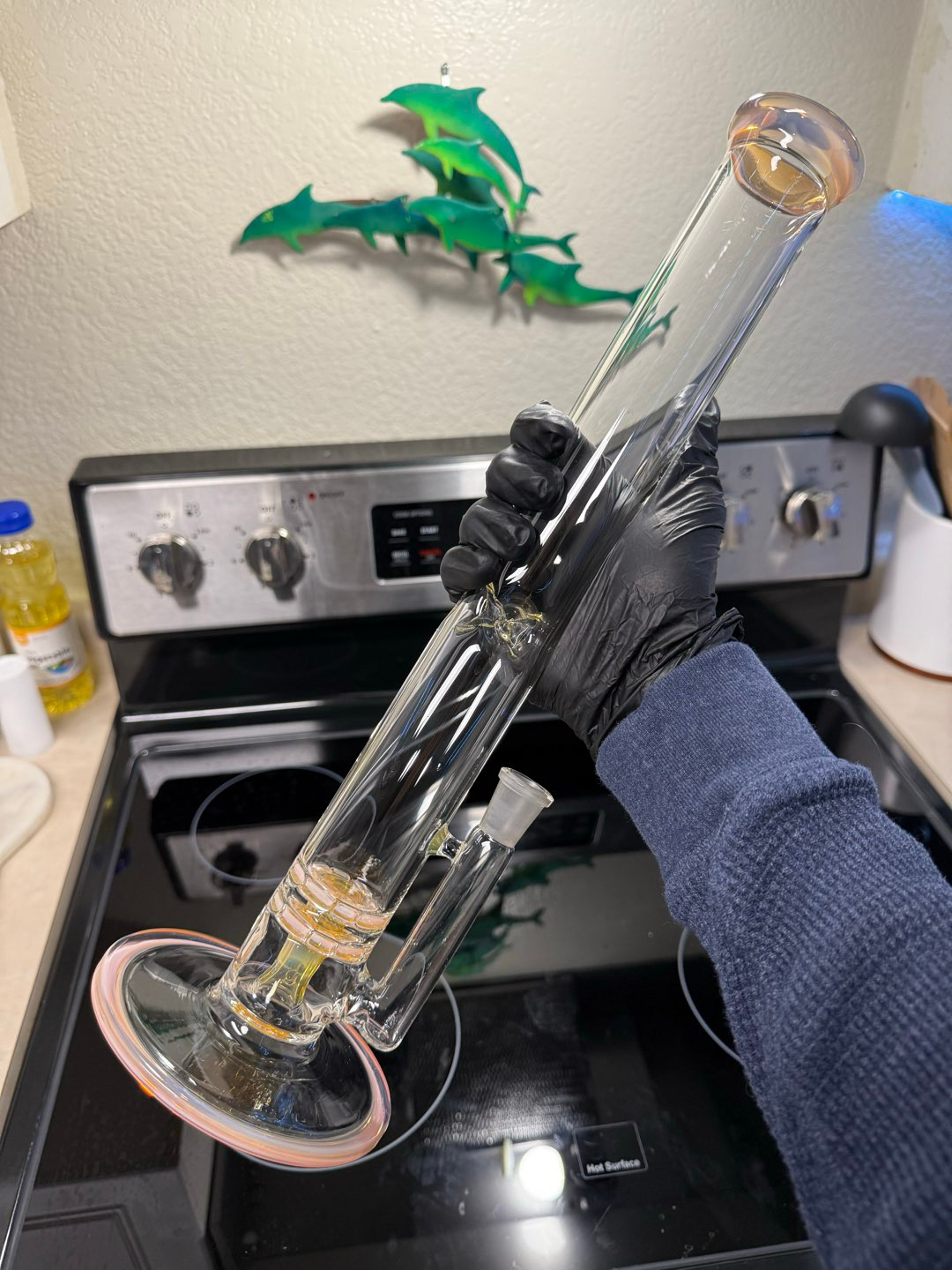 Preview pic of Full Accent 44 Dual Rachet 14mm