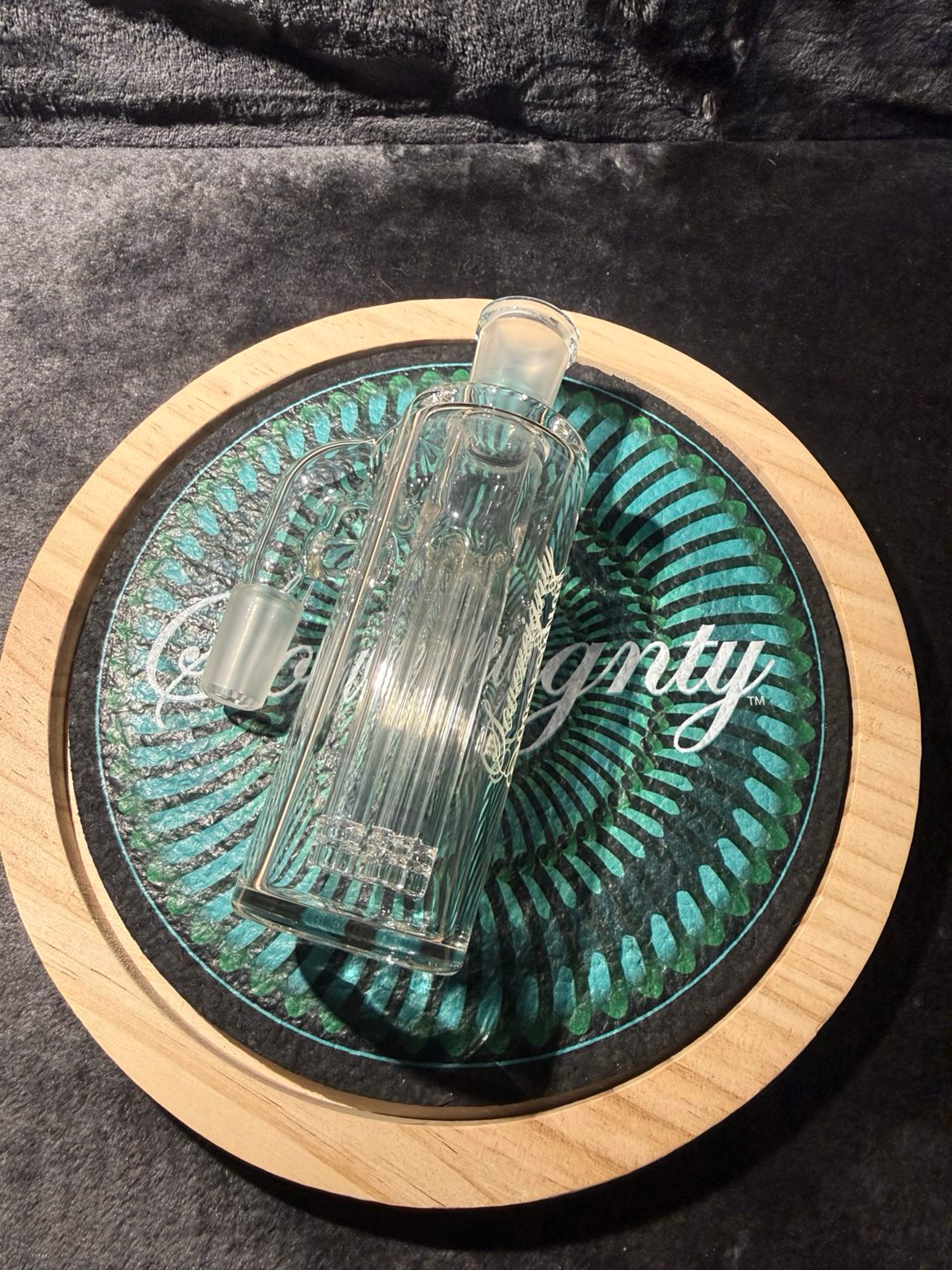 Sovereignty F4 Ash catcher clear image 0