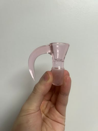 Preview pic of 18/4 FW GREEK GLASS SLIDE