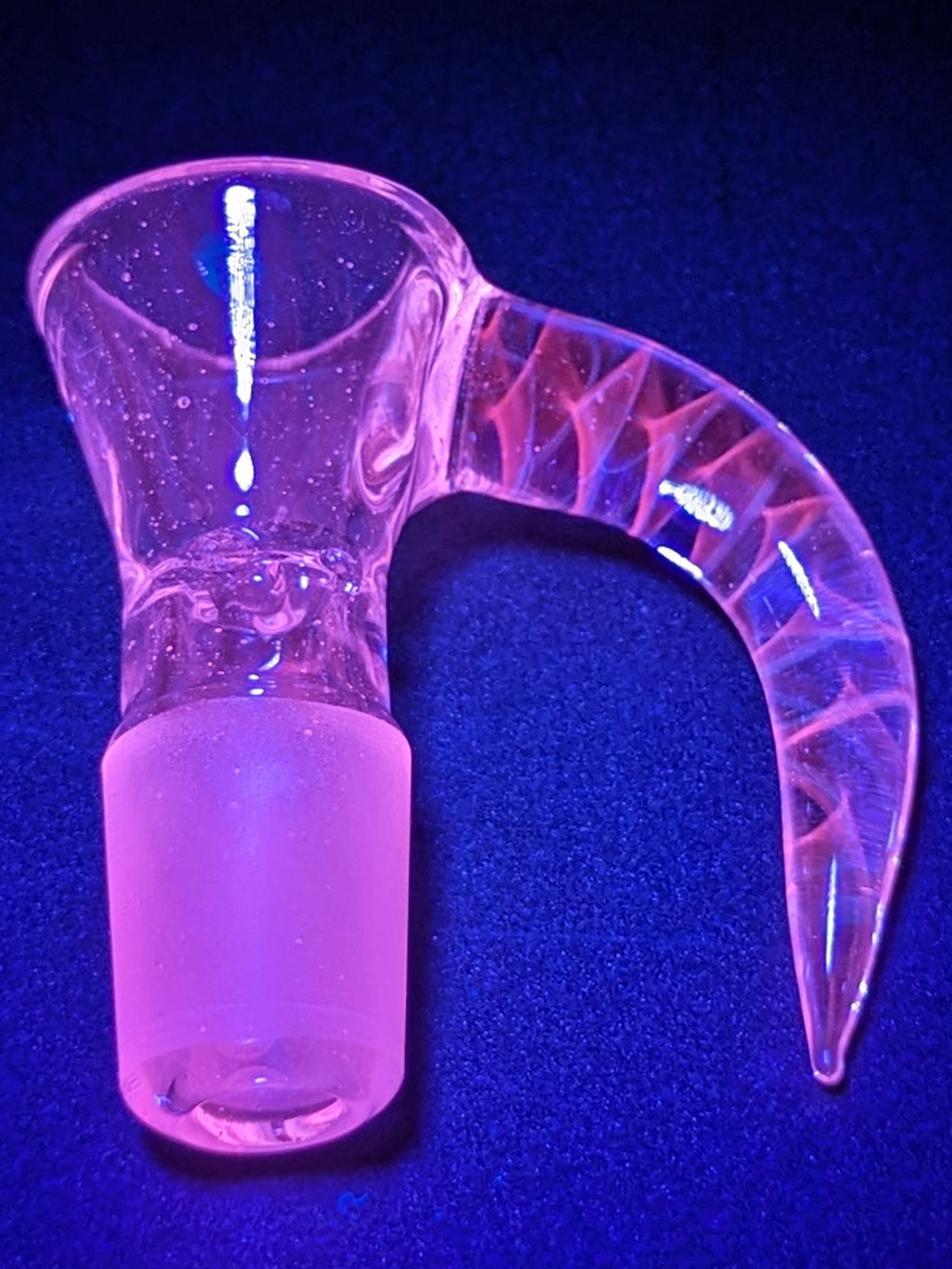 Preview pic of 18/4 UV FW GREEK GLASS SLIDE