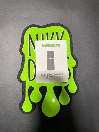 Preview pic of VOOZR Pivot 3DXL Chamber