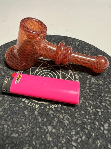 Preview pic of Crux Reticello Hammer