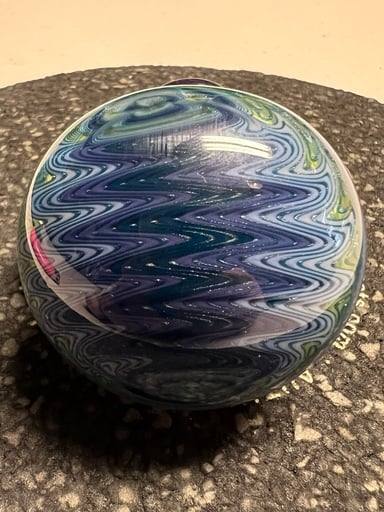 Preview pic of Amar Dry Spoon (4 hole)