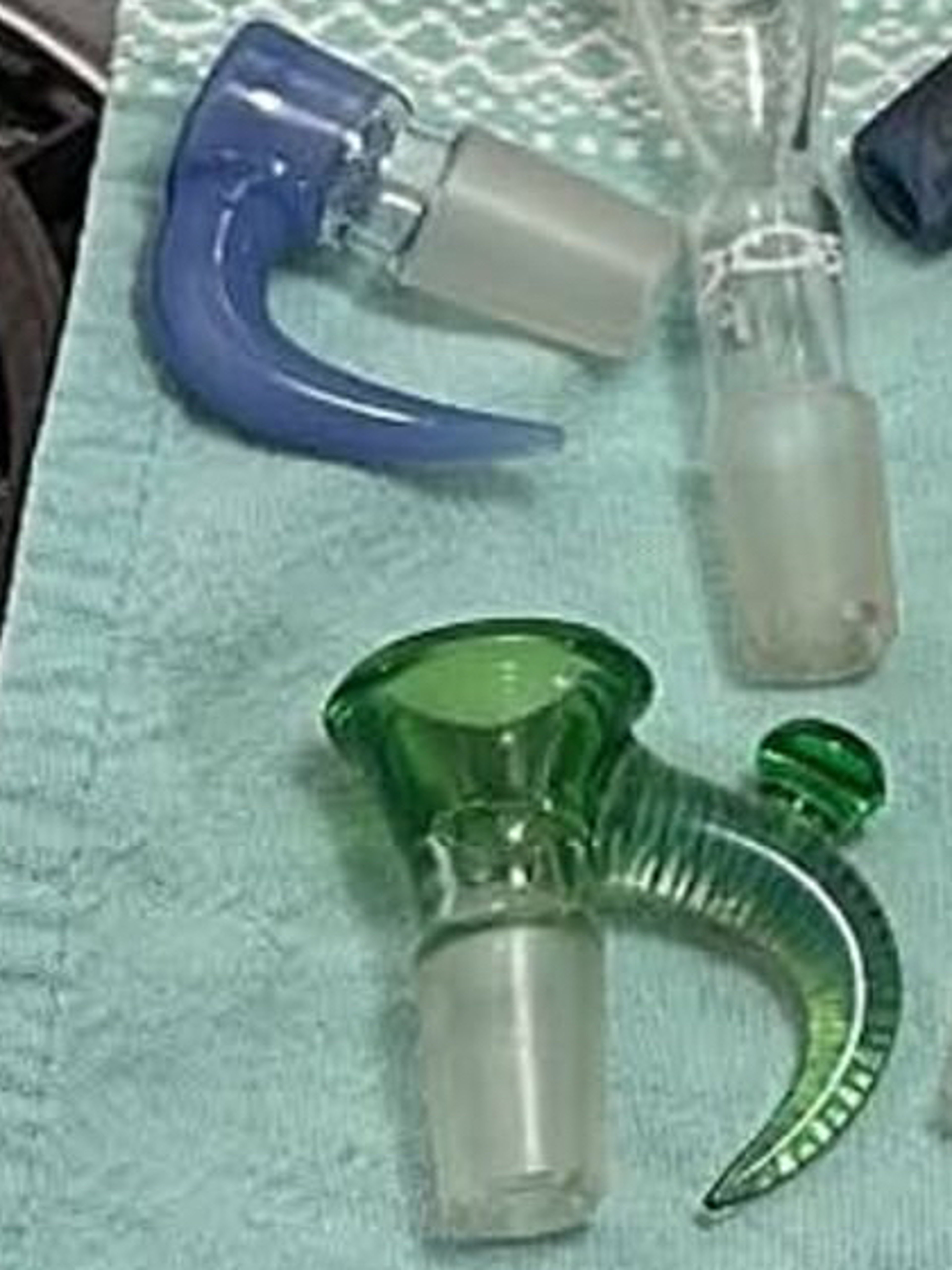 18/4 Jamms & Wanka Slide image 0