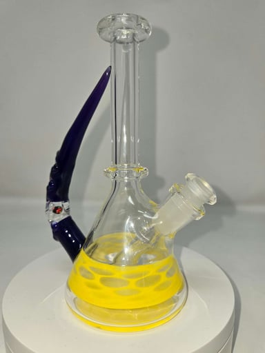 Preview pic of Modified Creations Economy Jammer w Opal Horn