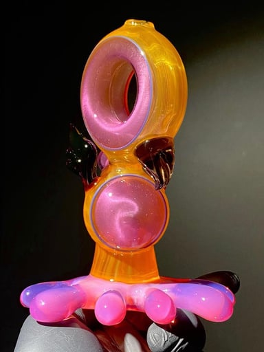 Preview pic of Calmbo rig