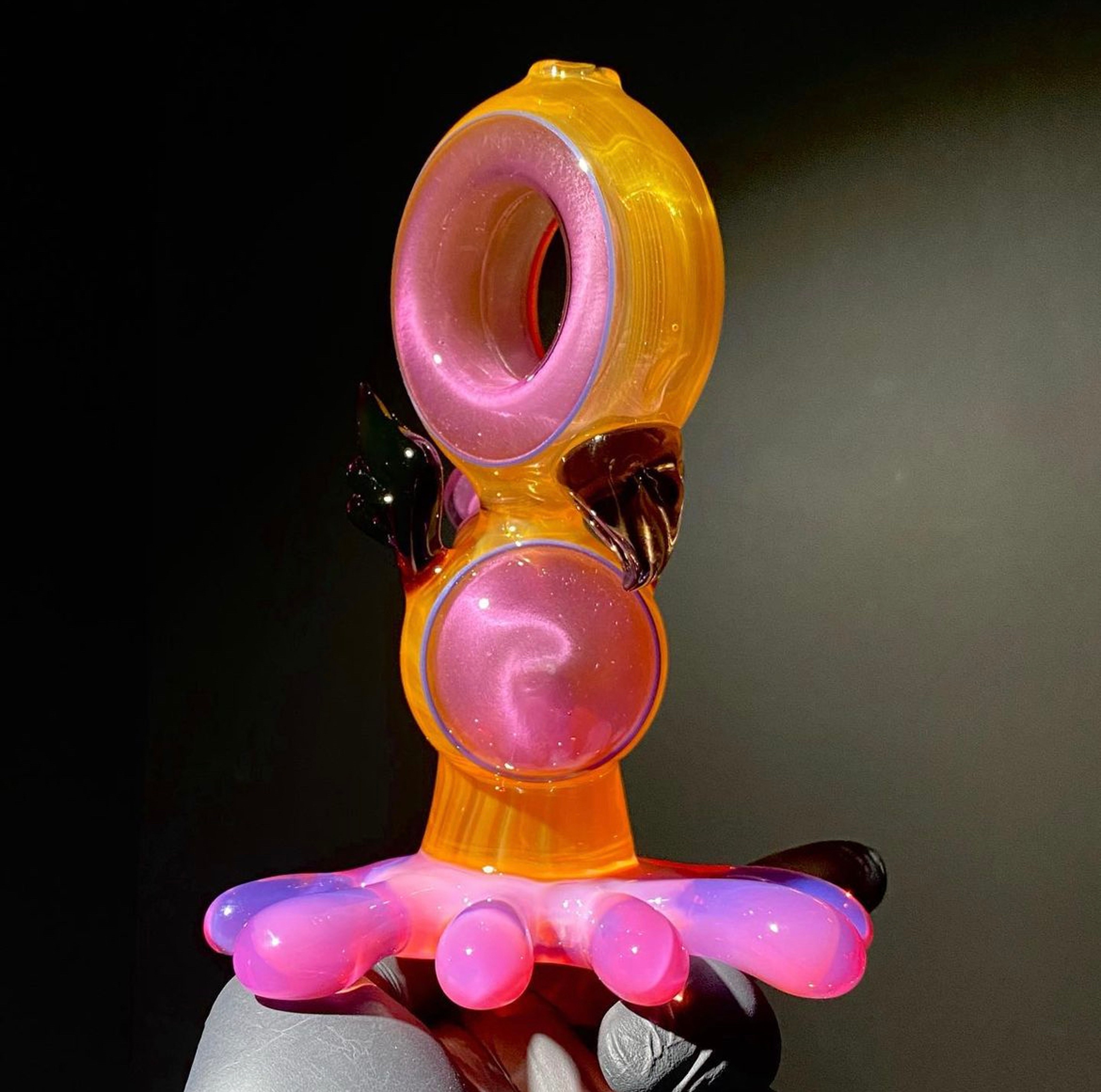 Preview pic of Calmbo rig