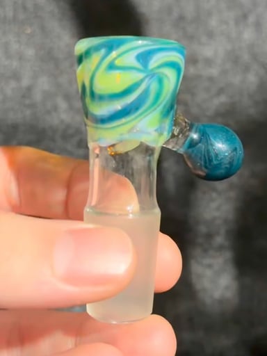 Preview pic of 18/4 Dillon SG Slide