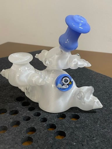 Preview pic of Calmbo cloud rig