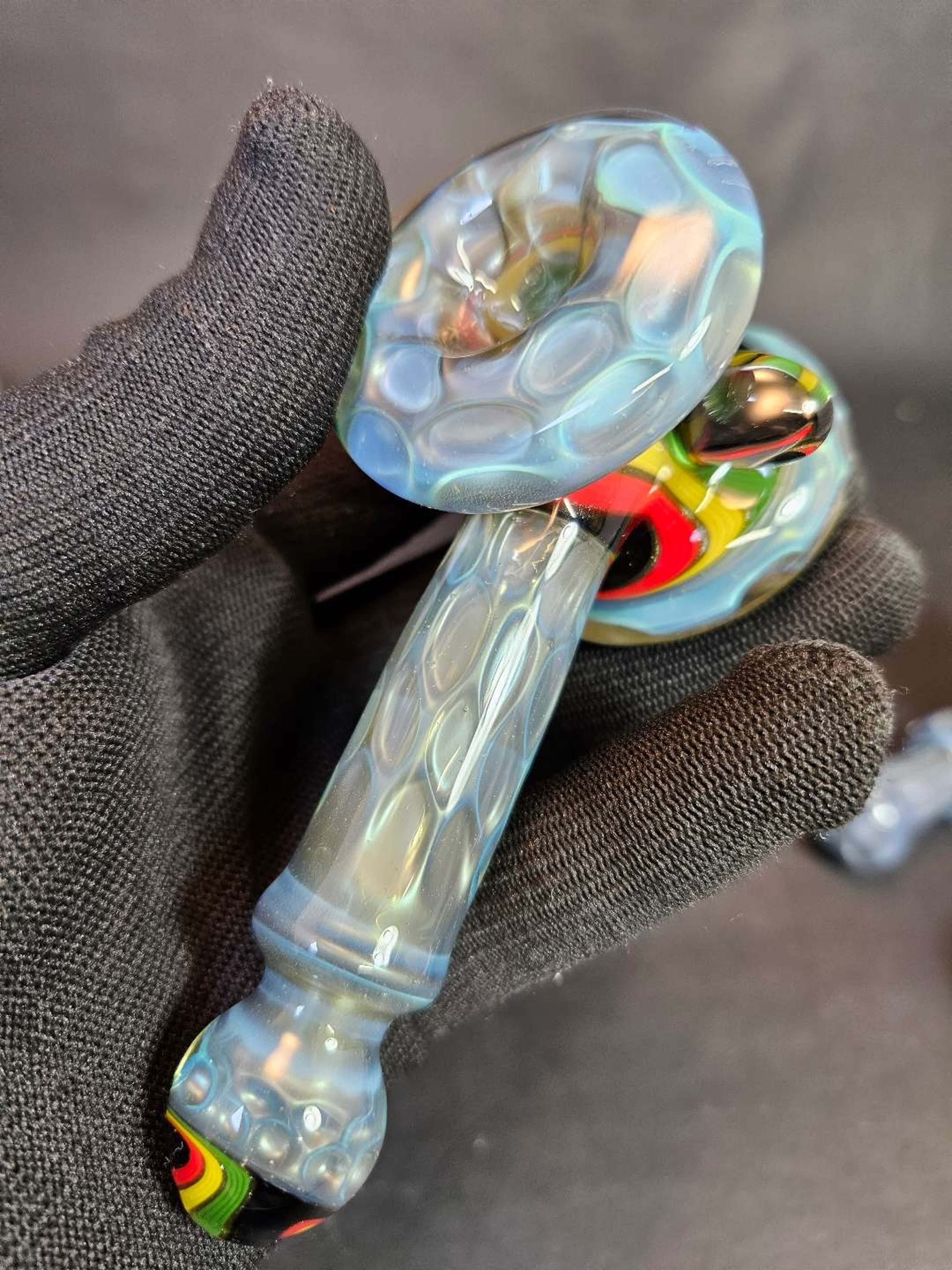 Preview pic of Chunky hammer