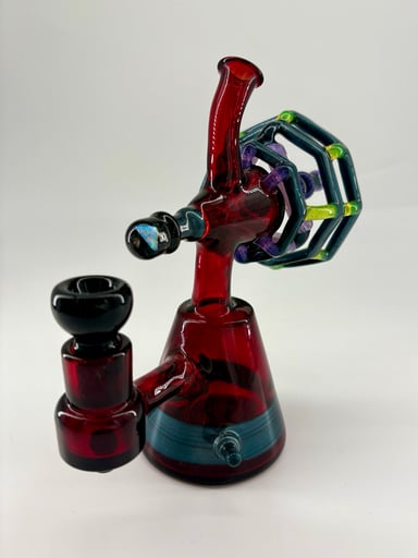 Preview pic of Diet Glass Ray Gun Rig