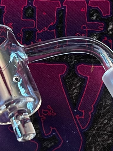 Preview pic of 4.0 Eric Ross E-Tourbillon 14mm Quartz Banger