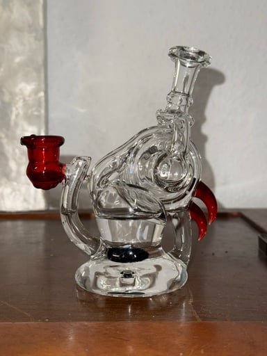 Preview pic of Dohn Joe Spoolcycler