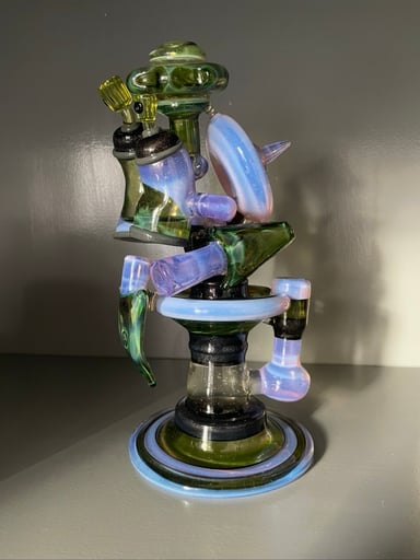 Preview pic of Melitz x D-Rock