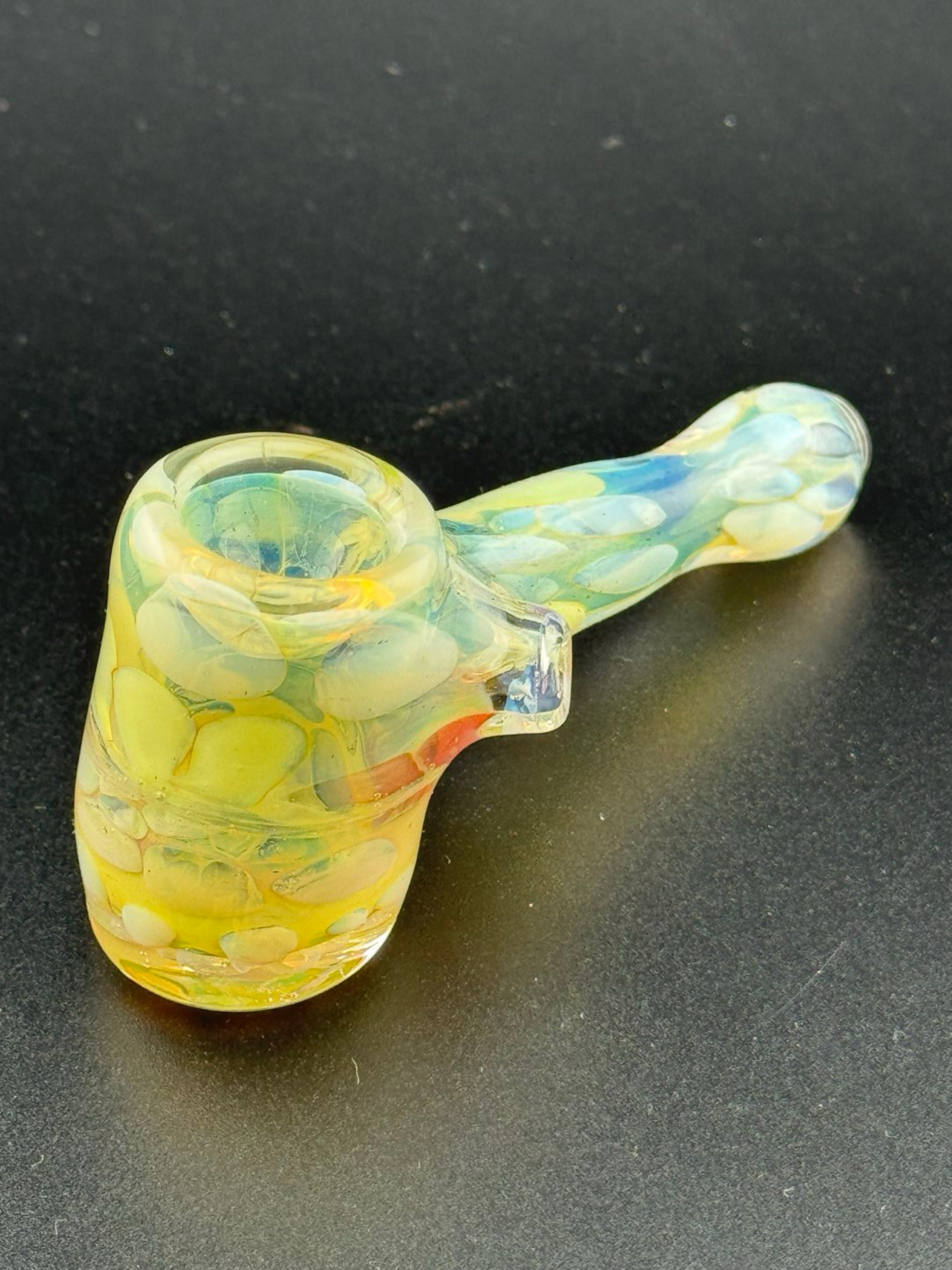 hammer silver fume iso image 0