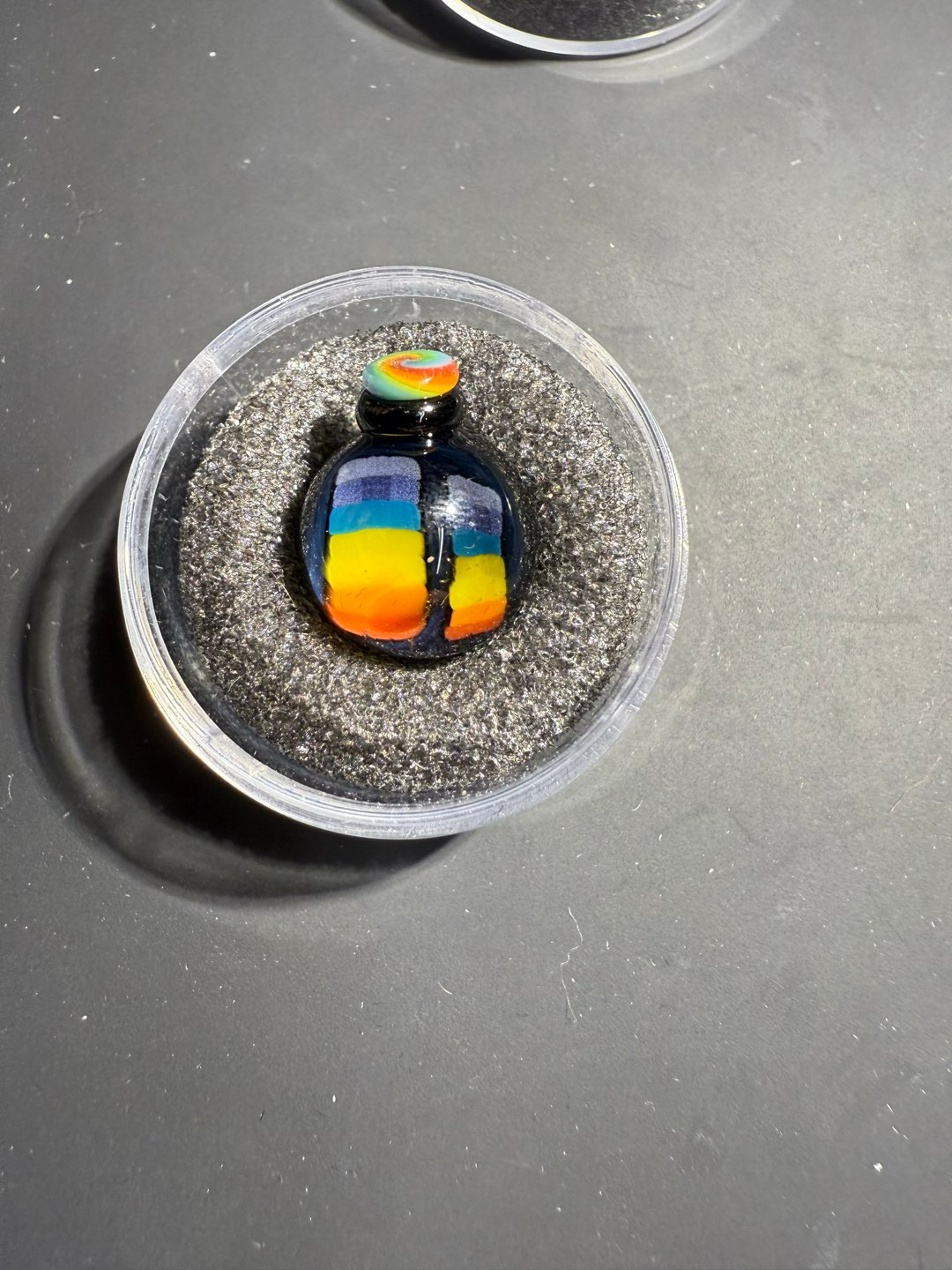 Punty Bomb MiB image 0