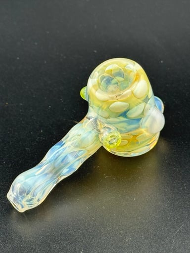 Preview pic of hammer silver fume iso