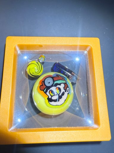 Preview pic of DR. Mario whole set by PUNTY