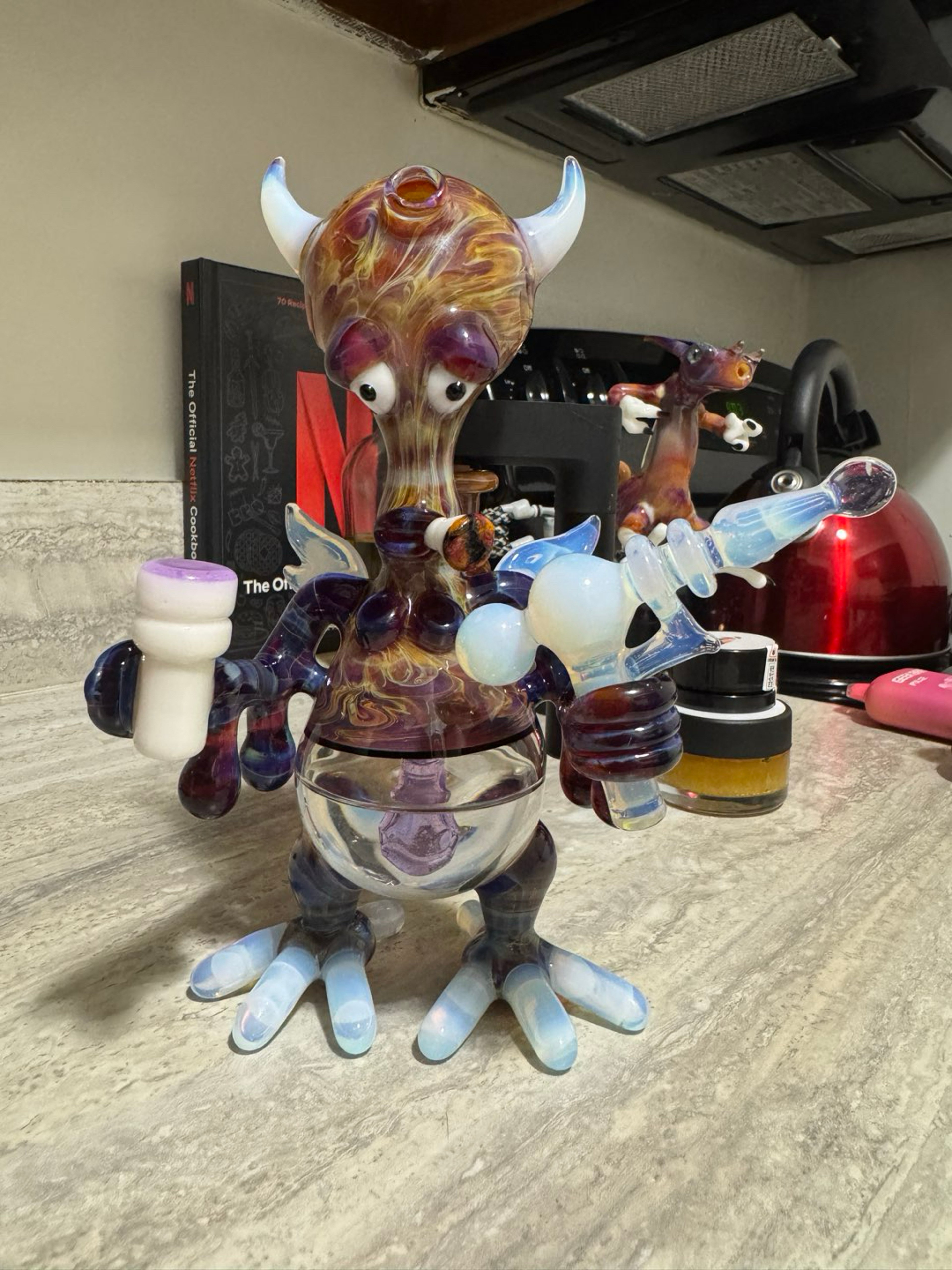 Preview pic of Rodger by superduperpuff (puffglass)