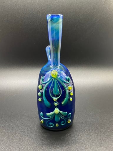 Preview pic of Lyric Glass Filigree Rig