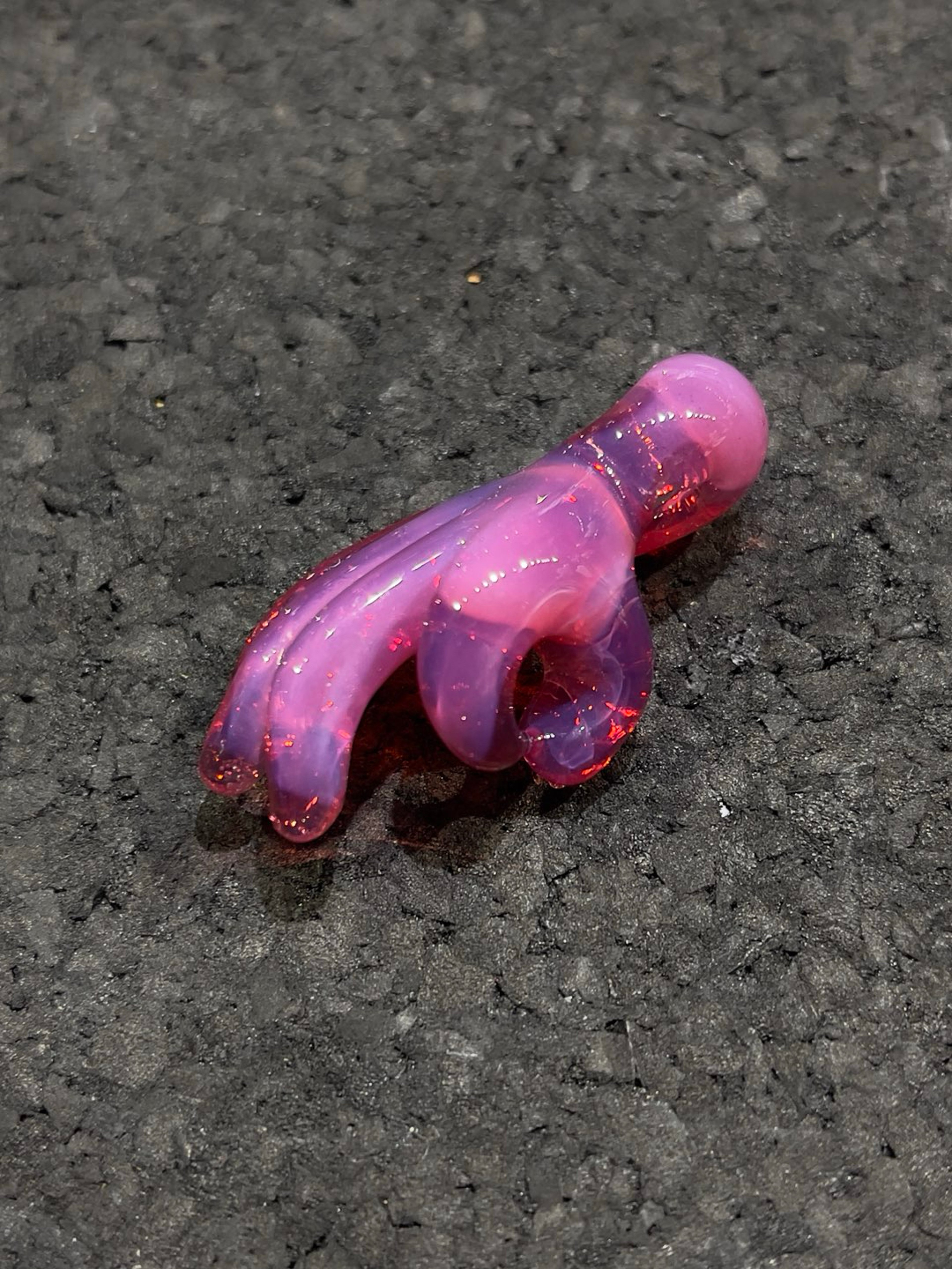 Tony Kazy “Got ya” Pendant image 0