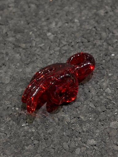 Preview pic of Tony Kazy “Got Ya” Pendant