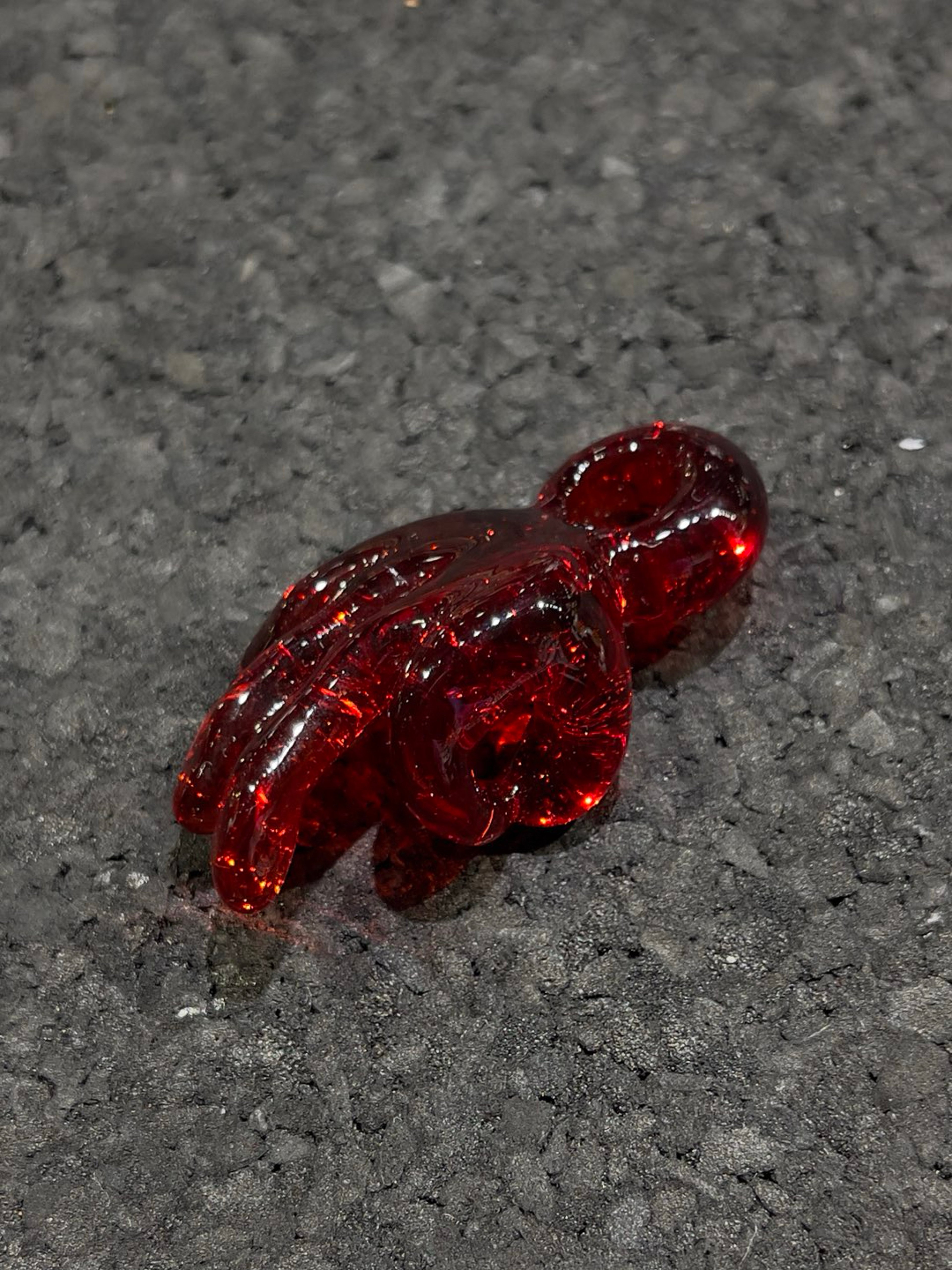 Tony Kazy “Got Ya” Pendant image 0