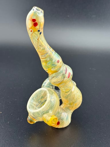 Preview pic of sherlock silver fume