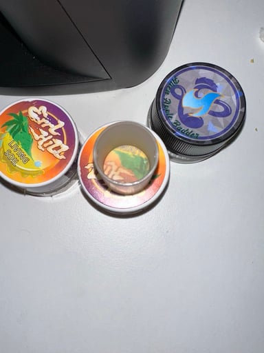 Preview pic of Switch 2 Saphire insert