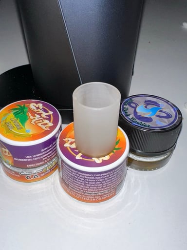 Preview pic of Switch 2 Saphire insert