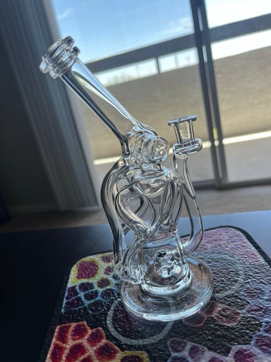 Preview pic of Domer Quad Cycler