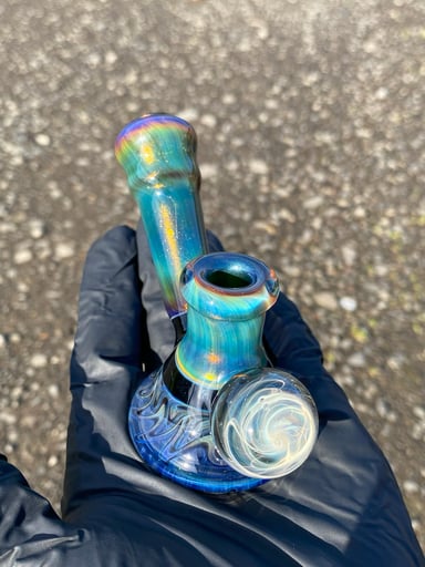 Preview pic of Flavor Blaster