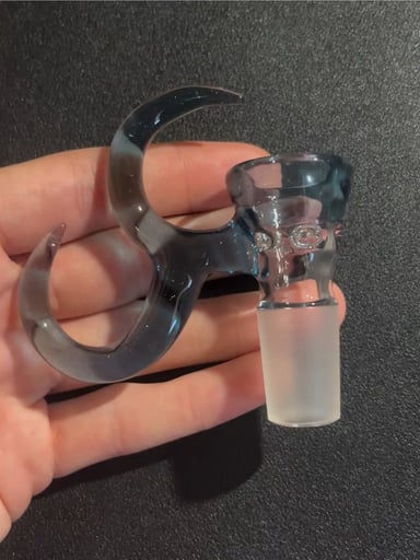 Preview pic of 18/4 Blue Stardust Gump Slide