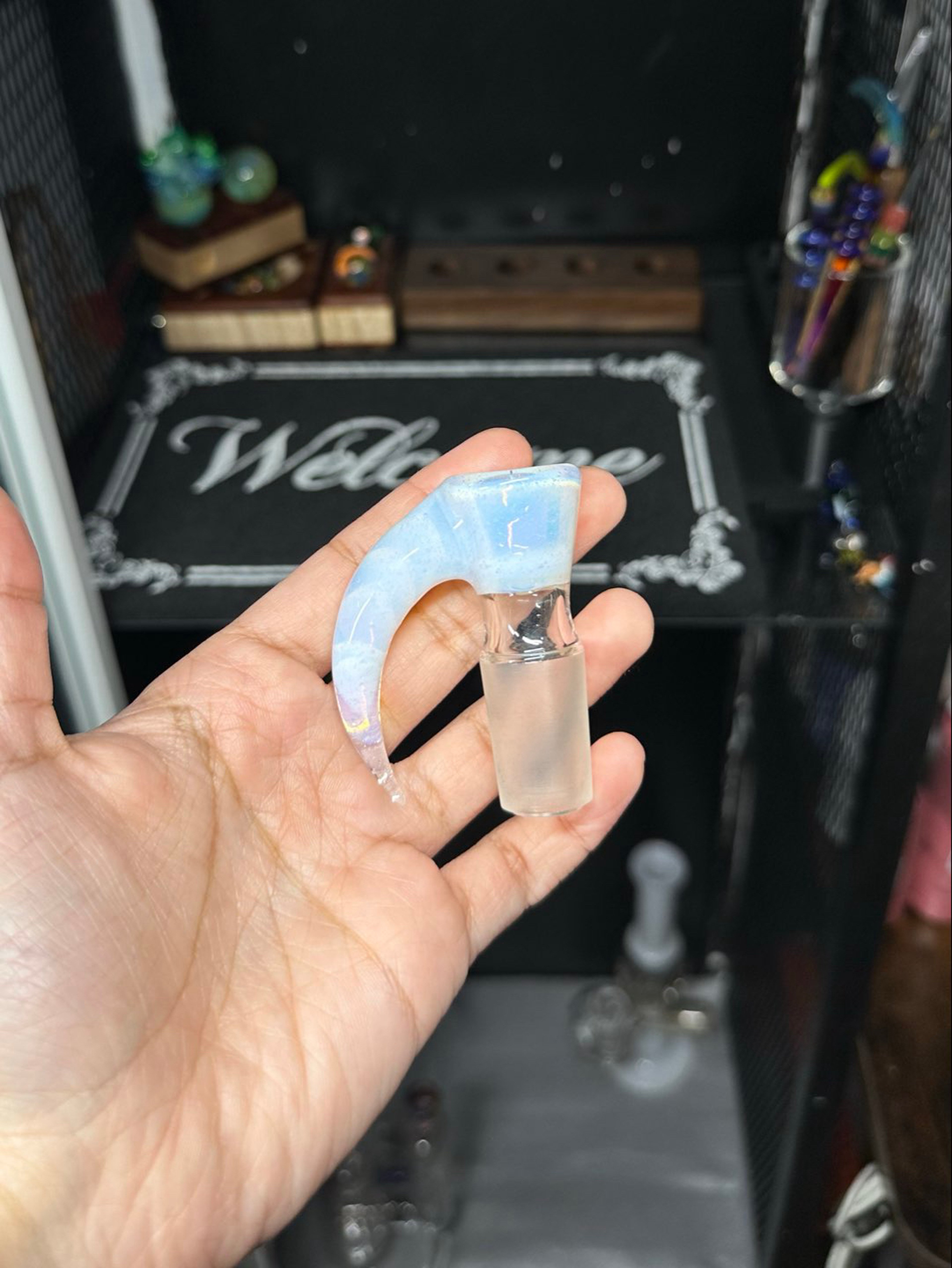 Preview pic of Shonlys Slide