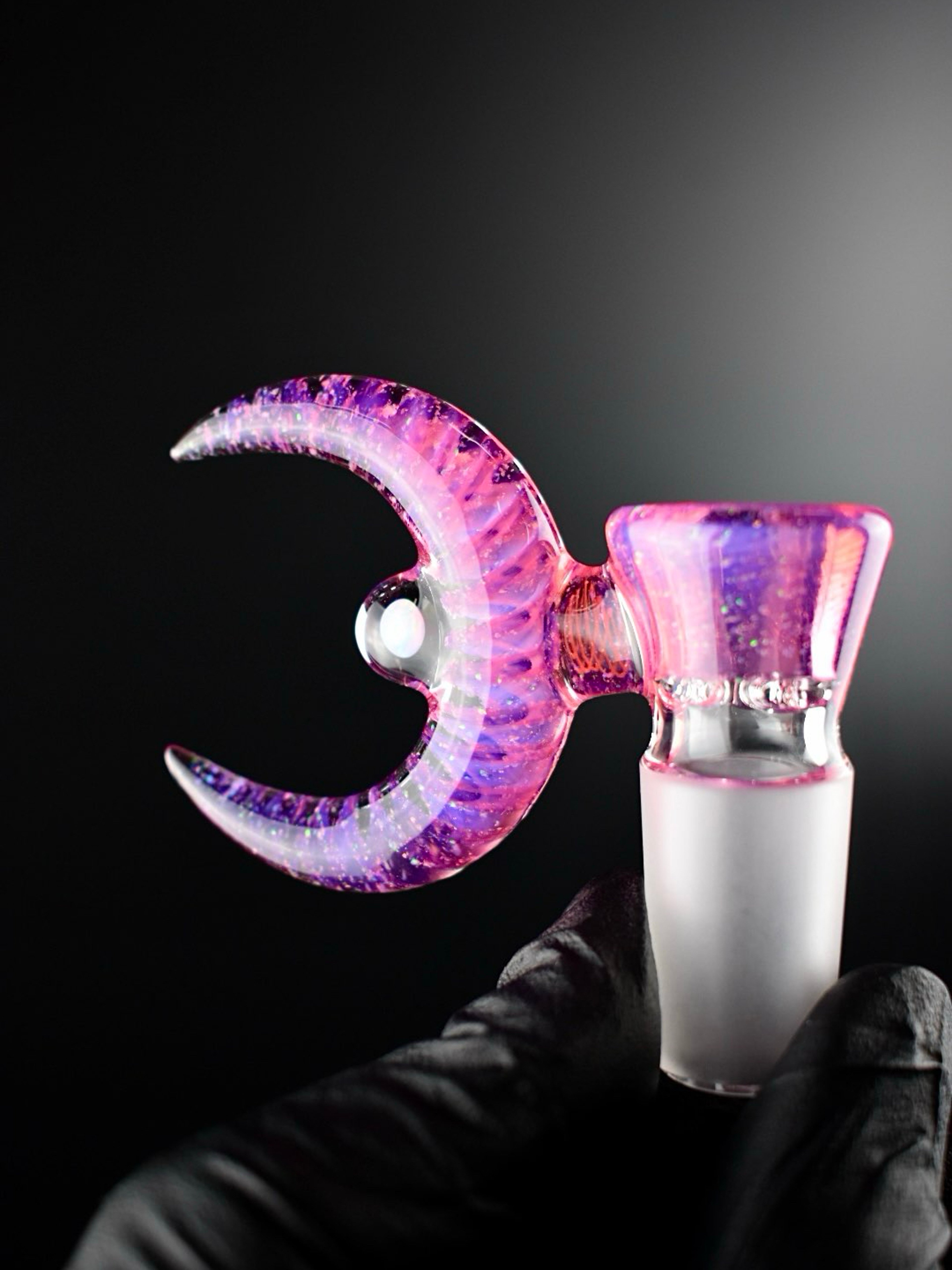 Elmolloboro Telemegenta Crushed opal image 0