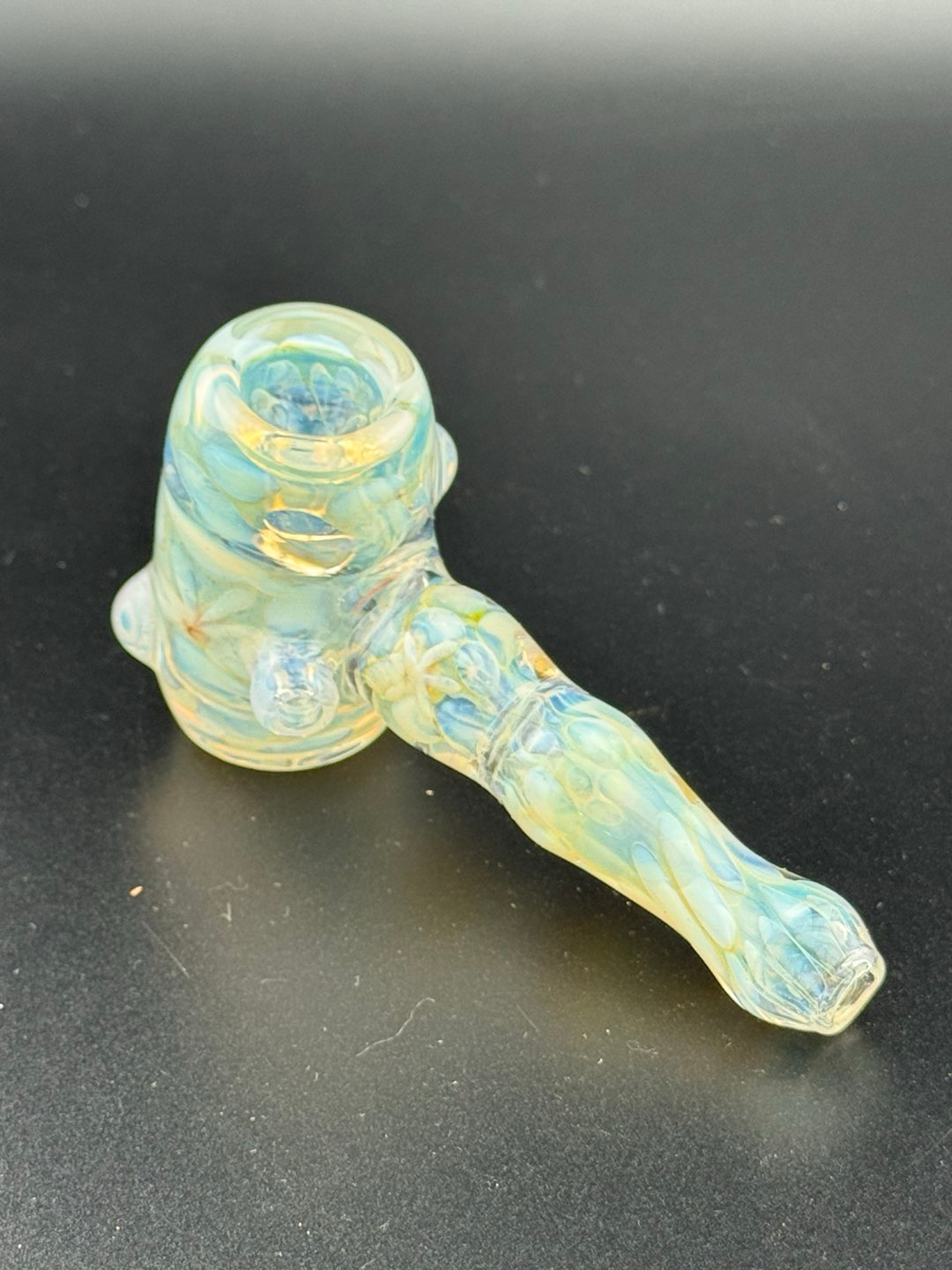 hammer silver fume iso image 0