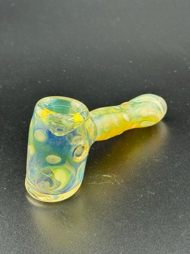Preview pic of hammer silver fume