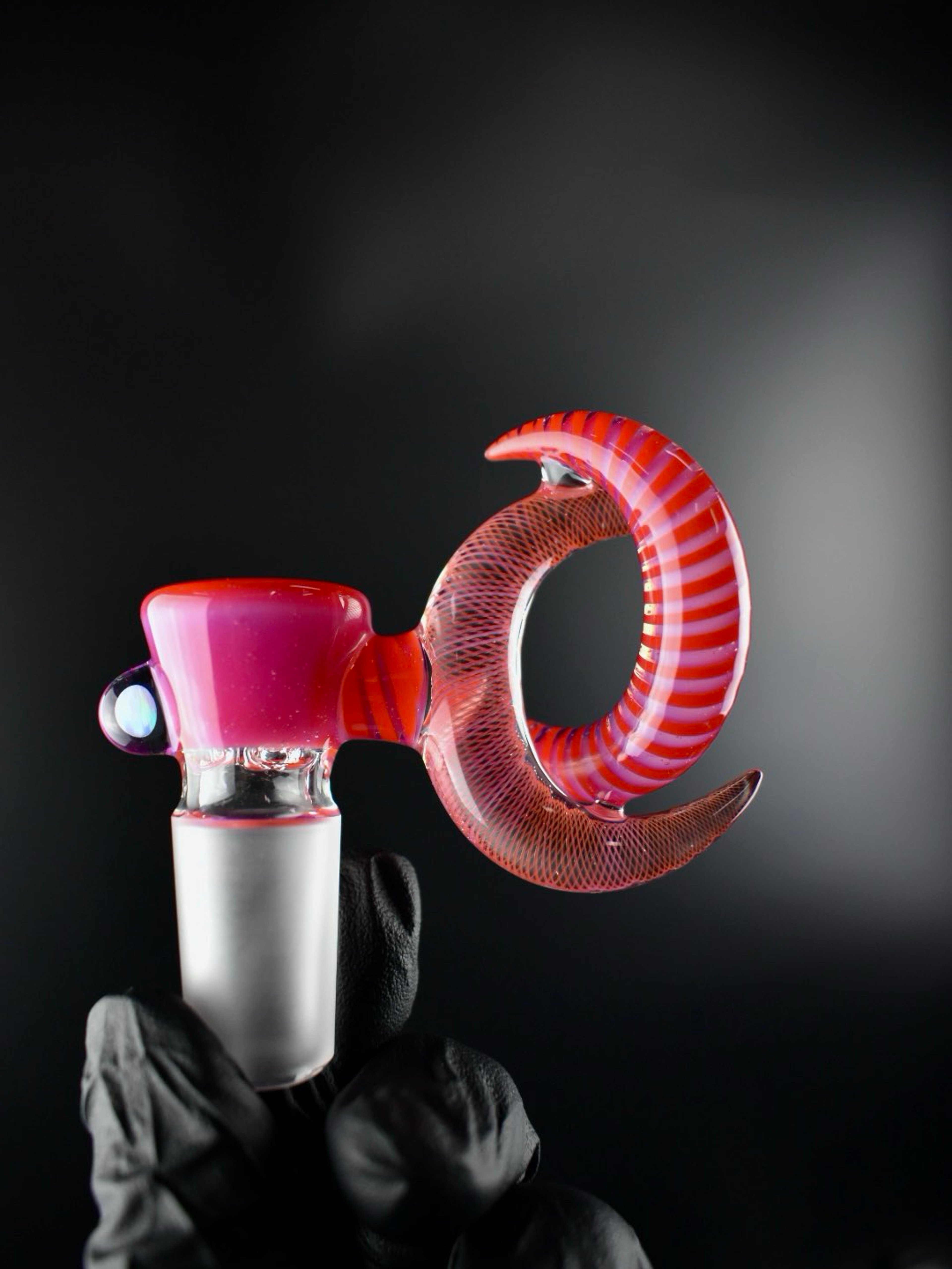 Elmolloboro Hugging moon PSOP image 0