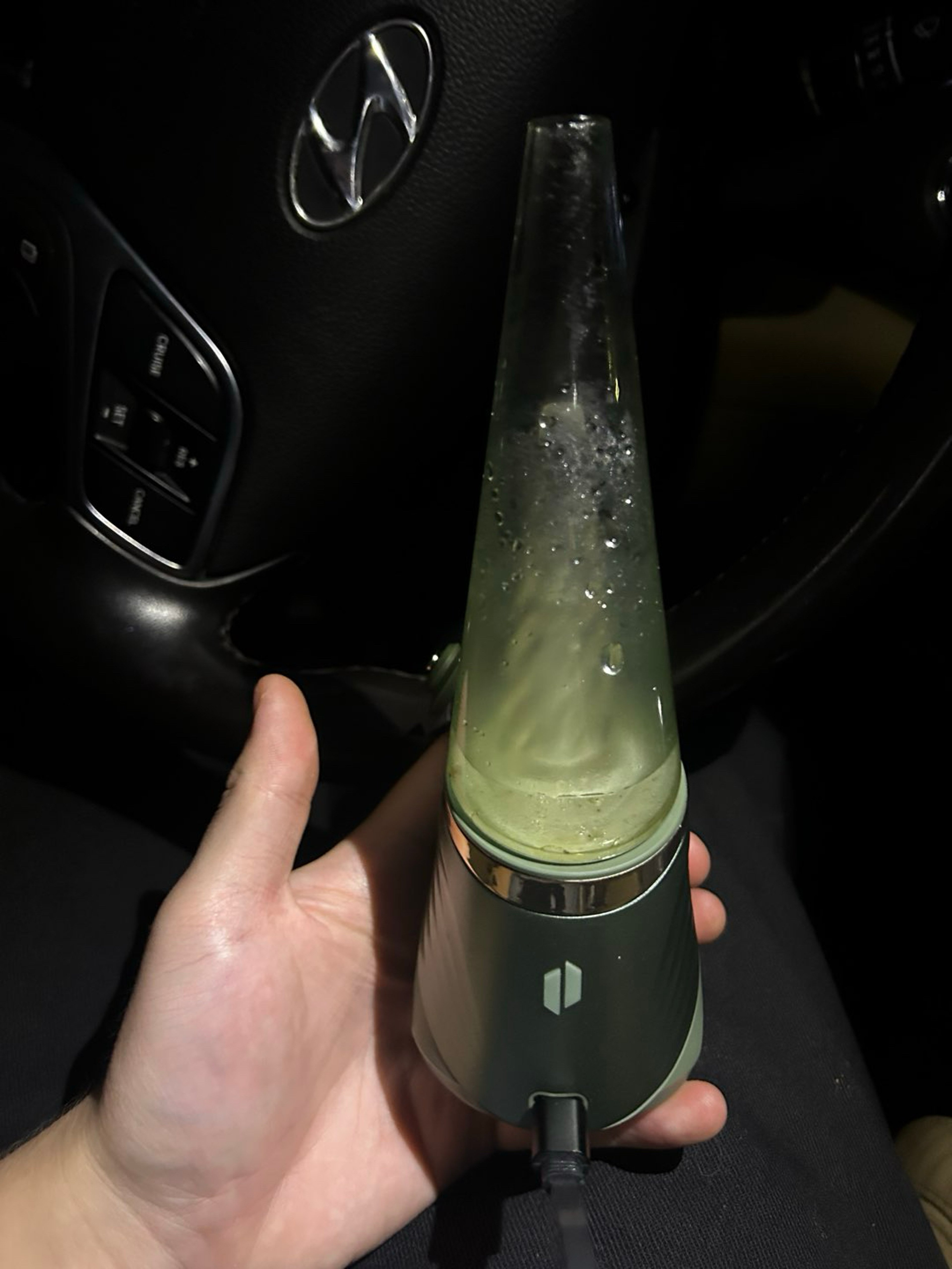 Preview pic of ISO TRADE. Guardian Peak Pro or something else that wows me