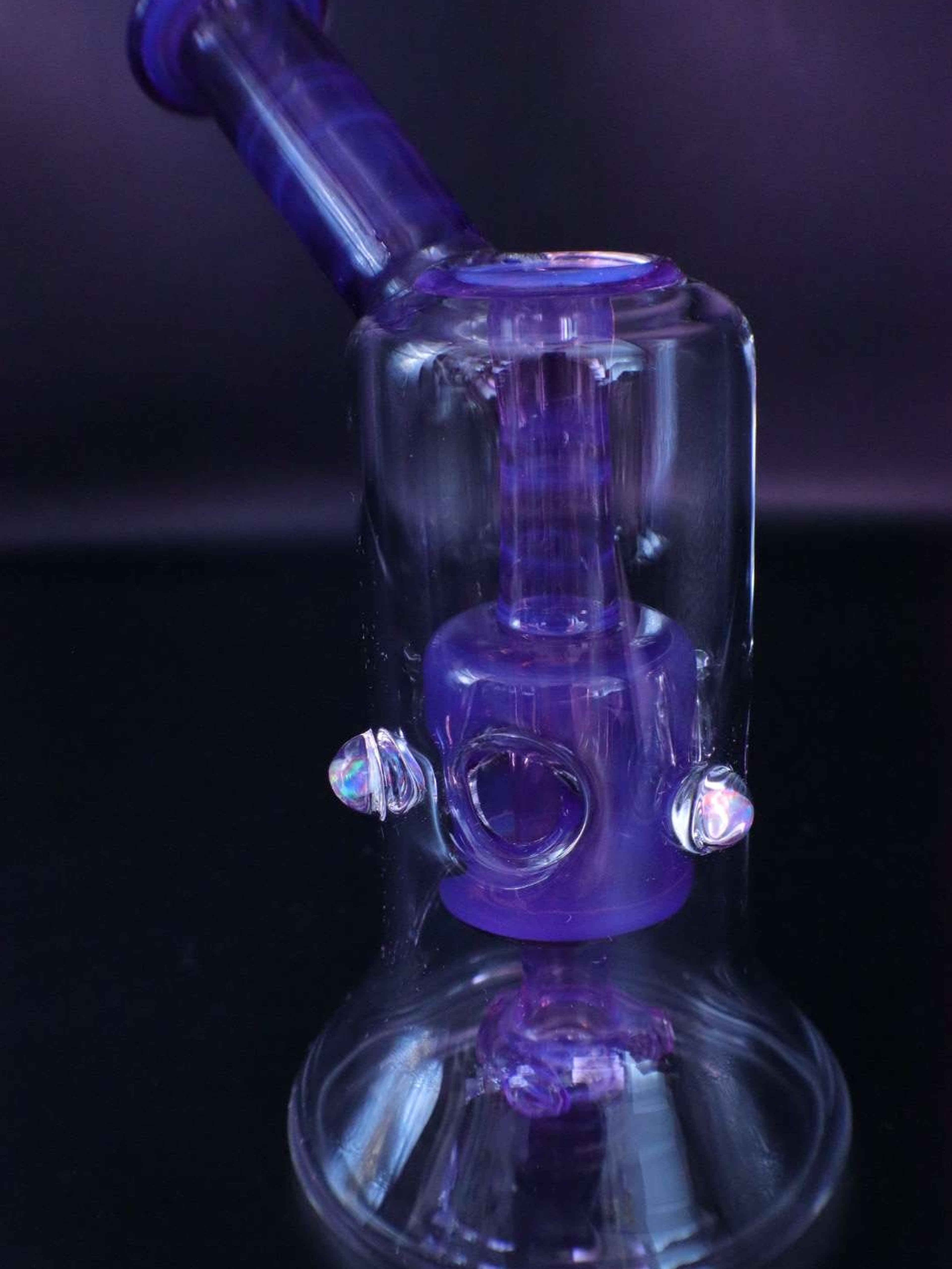 Ech Glassworks Dewar image 0