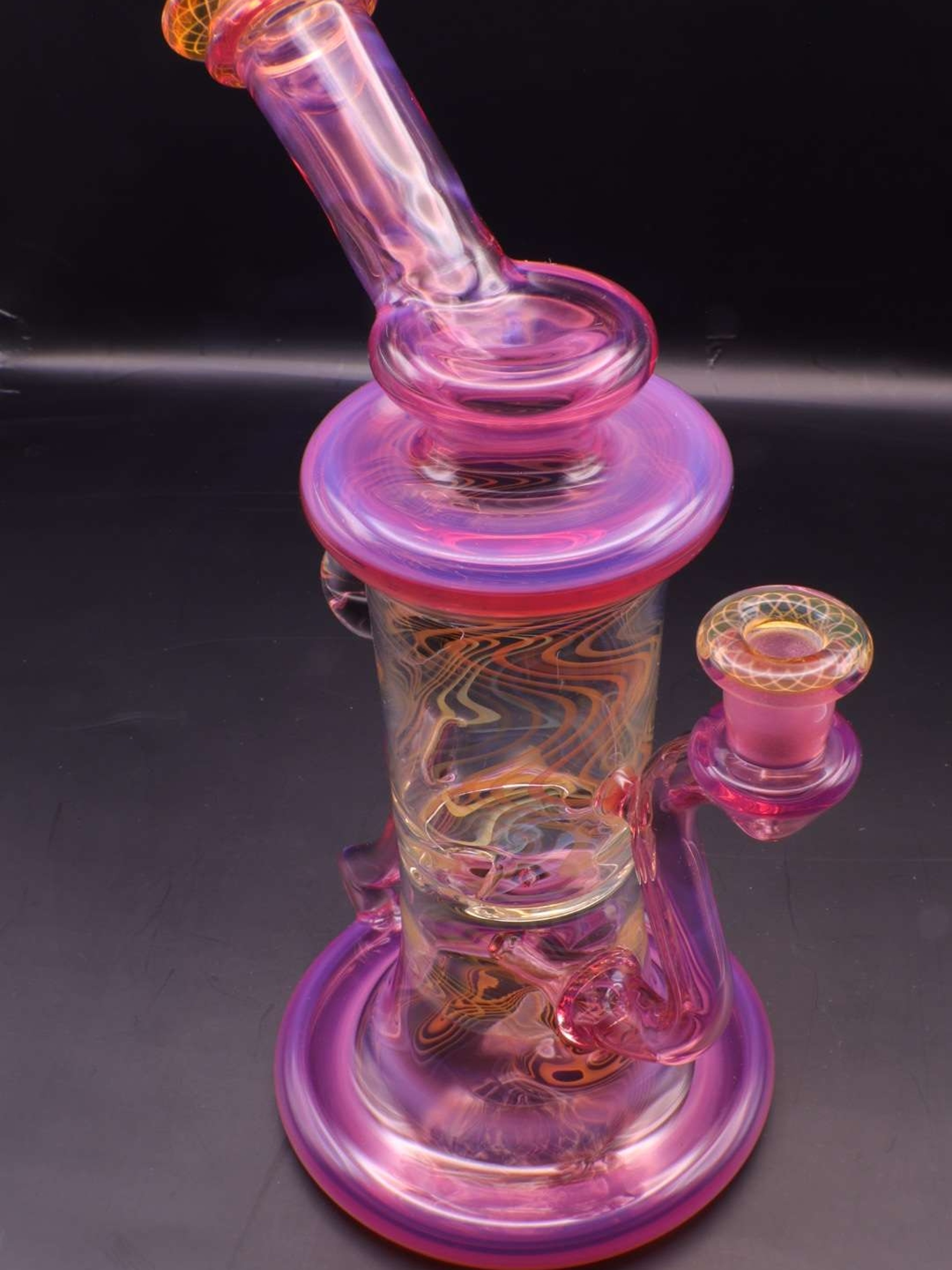 Preview pic of Gatez Glass Bloop Cycler