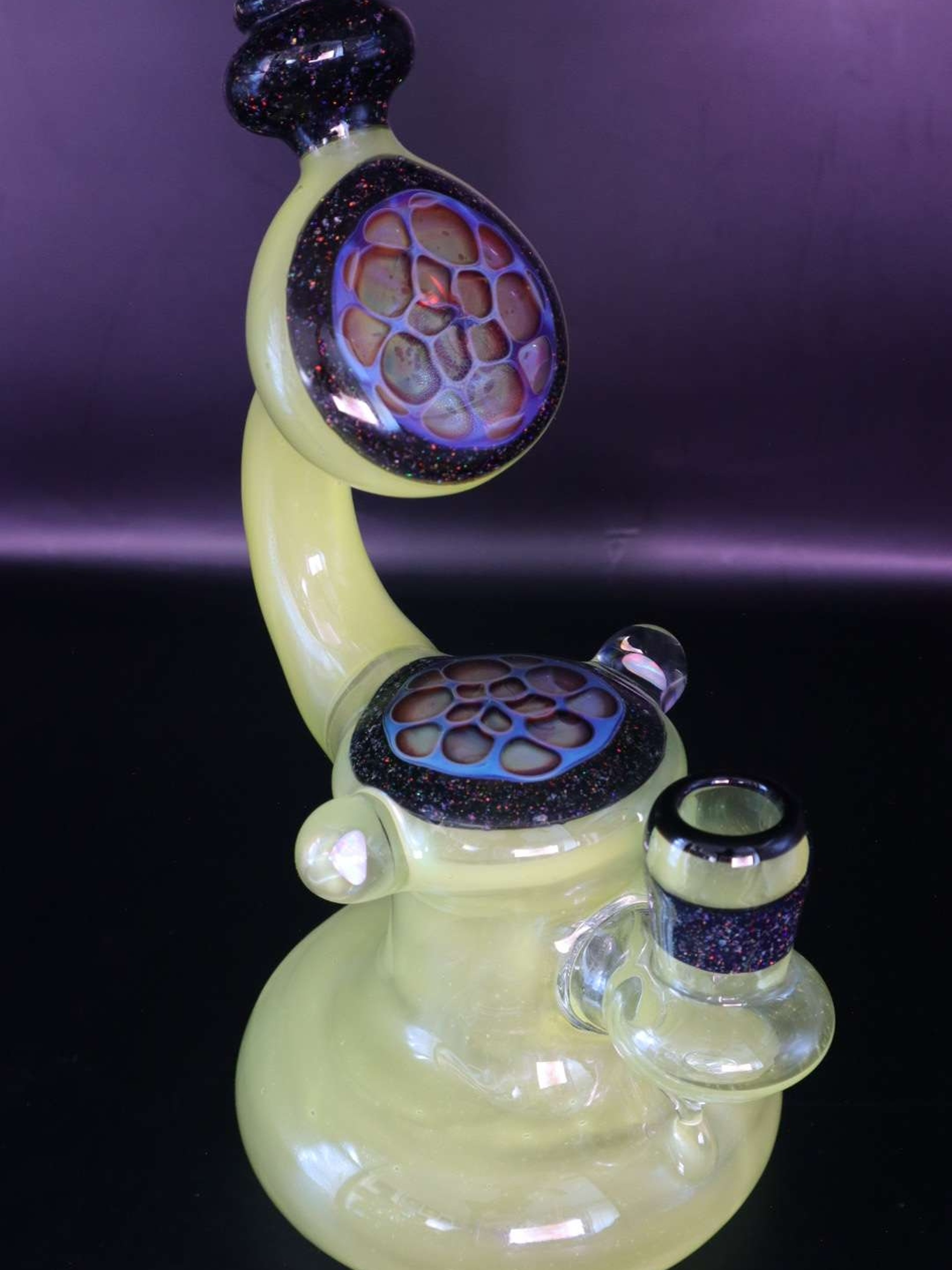 Preview pic of Cody Pline rig