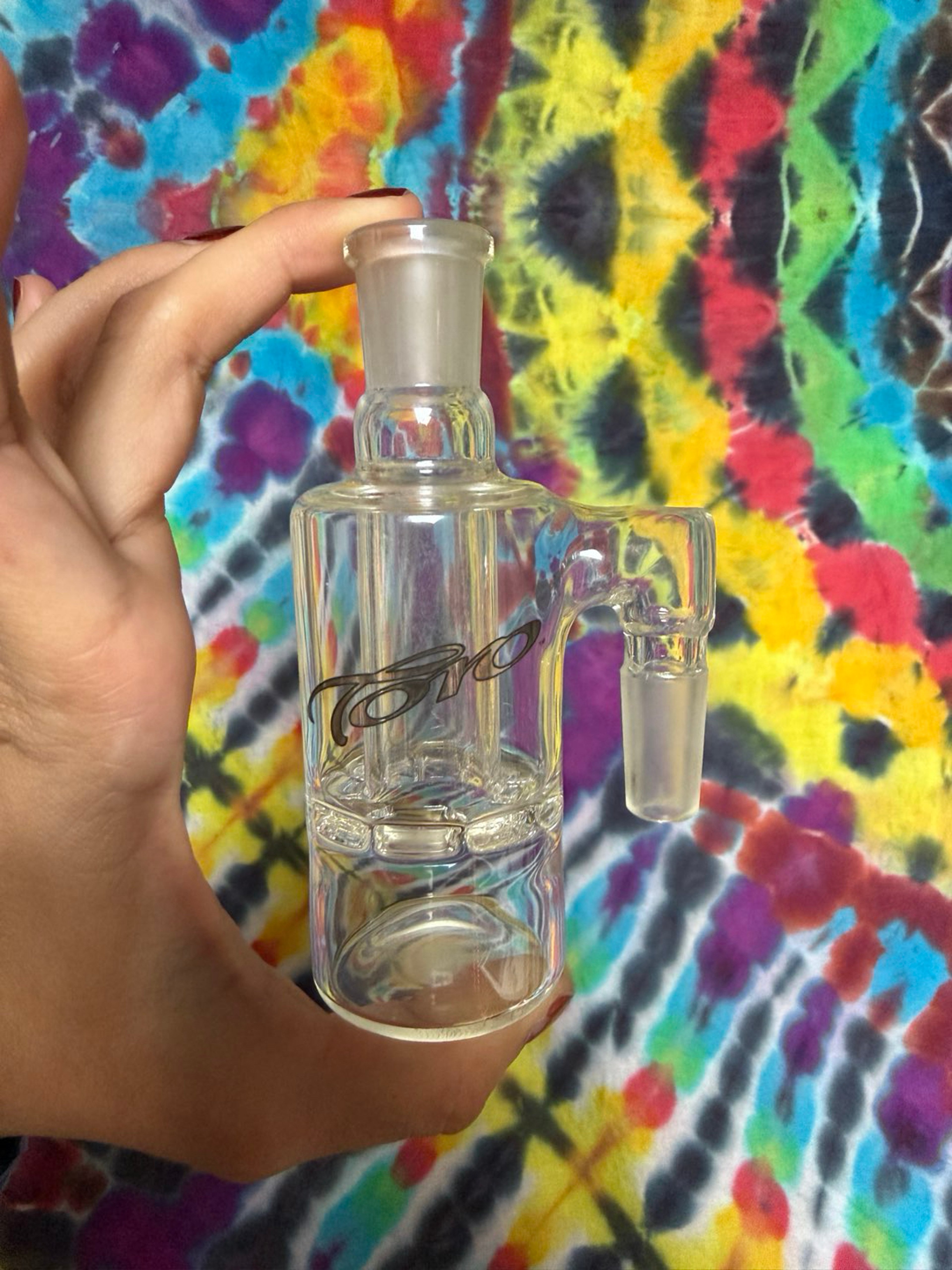 Gold Label Toro Dry Catcher image 0