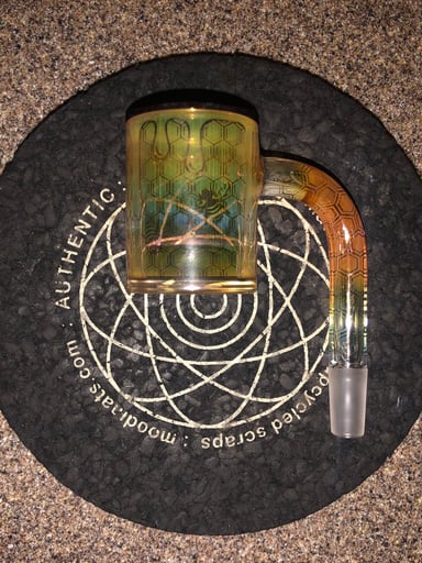 Preview pic of Mothership Hive Tech Binary Banger