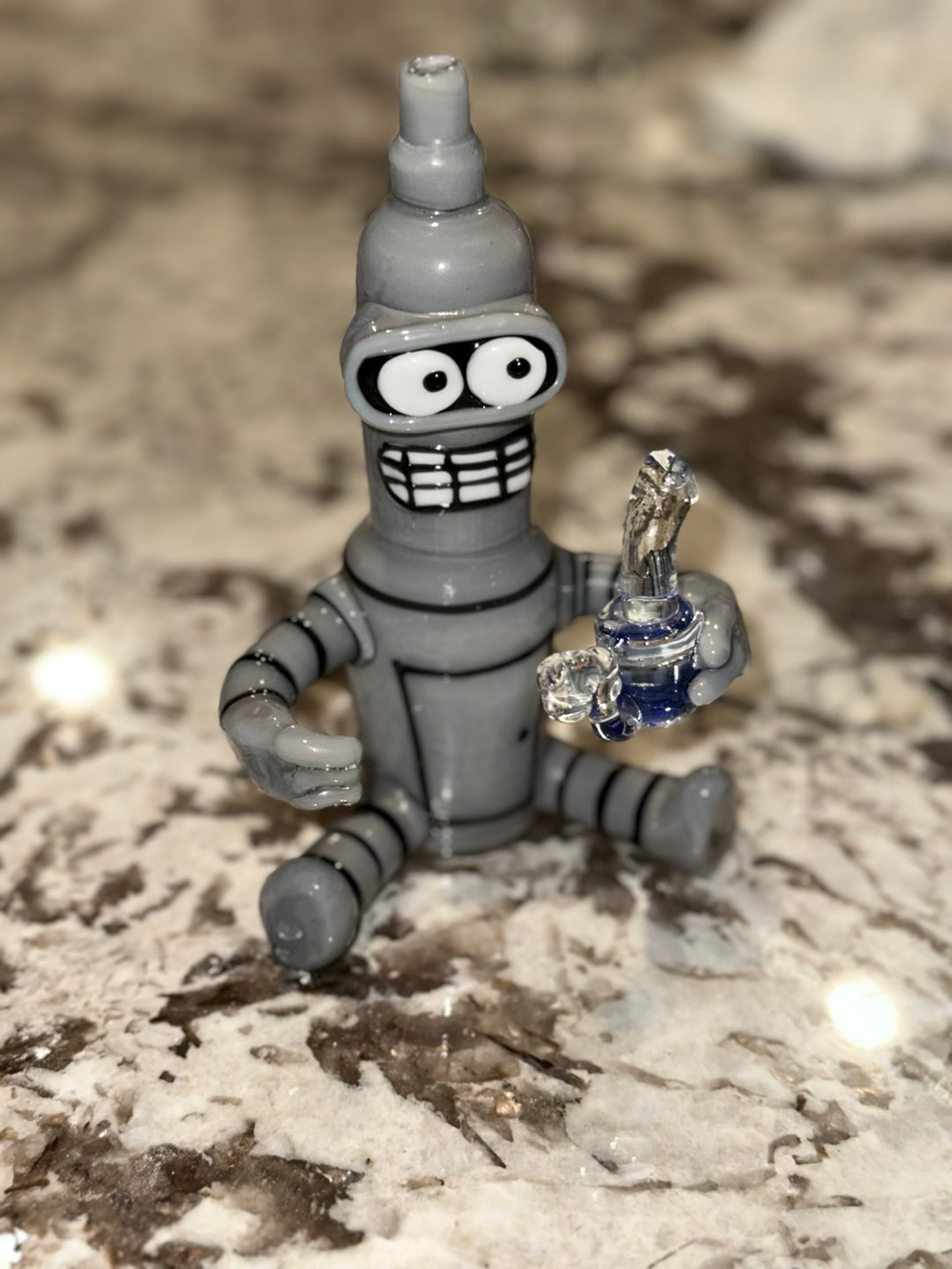 Bender Futurama image 0