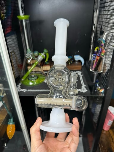 Preview pic of Ben Wilson Mini Tube